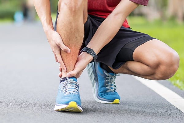 cheville sportif anthonin leroy chirurgien orthopediste traumatologie 91 longjumeau